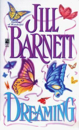 Jill Barnett - Dreaming