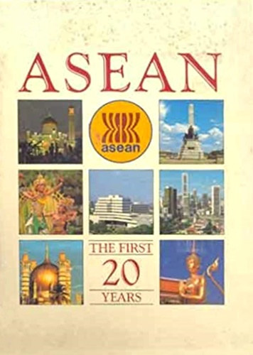 Asean, the first 20 years