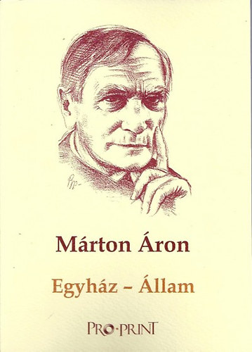 M�rton �ron - Egyh�z - �llam