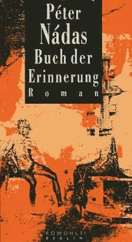 Ndas Pter - Buch der Erinnerung