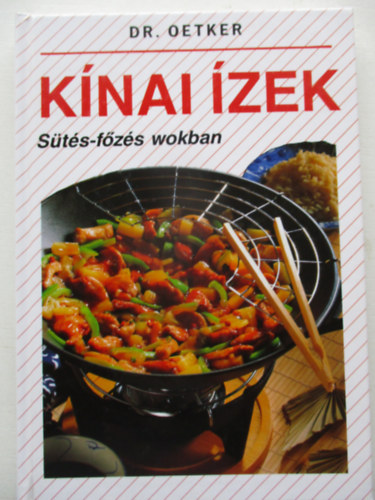 Dr. Oetker - Knai zek - Sts-fzs wokban