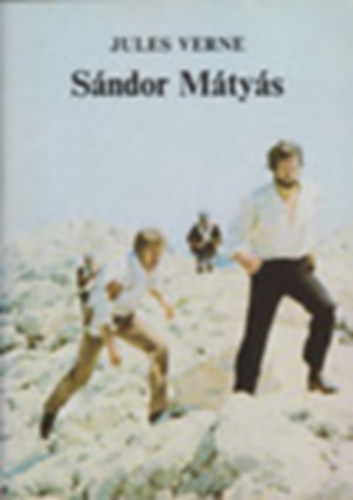 Jules Verne - Sndor Mtys