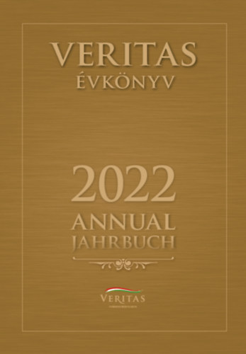 Veritas vknyv 2022