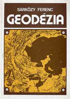 Dr. S�rk�zy Ferenc - Geod�zia
