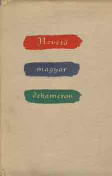 Abody Béla - Nevető magyar dekameron