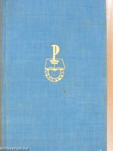 Martha Ostenso - Előjáték a szerelemhez