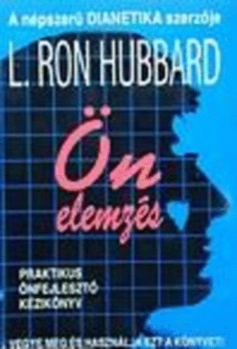 L. Ron Hubbard - n elemzs