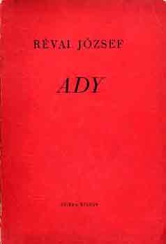 Rvai Jzsef - Ady