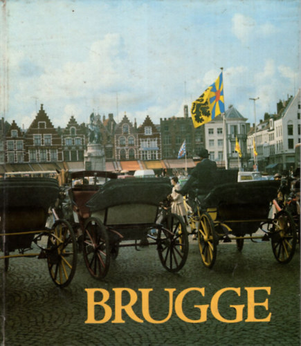 S�rm�ny Ilona-Gara Gy�rgy - Brugge