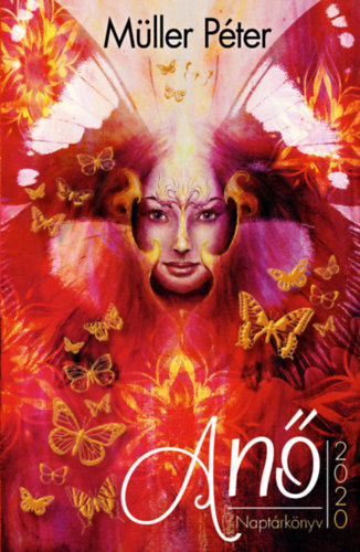 M�ller P�ter - A N� - Napt�rk�nyv 2020