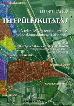 Letenyei Lszl - Teleplskutats