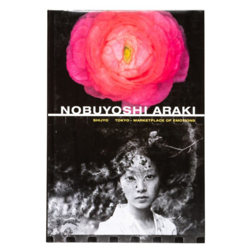Zdenek Felix - Nobuyoshi Araki.