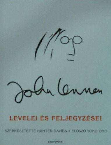 John Lennon levelei s feljegyzsei