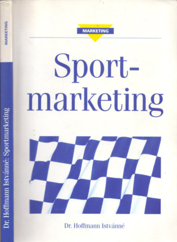 Dr. Hoffmann Istv�nn� - Sportmarketing