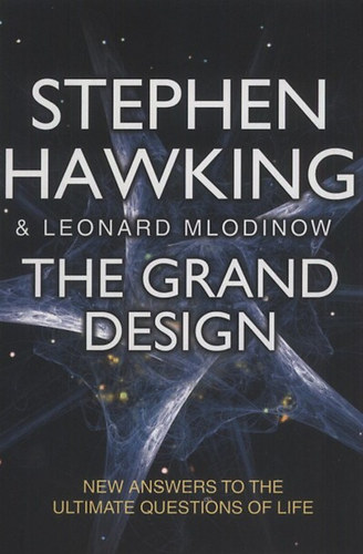Stephen Hawking - The Grand Design