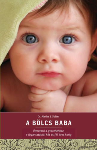 Dr. Aletha J. Solter - A blcs baba