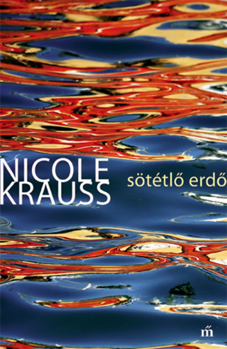 Nicole Krauss - Sttl erd