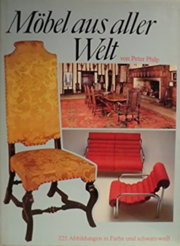 M�bel aus aller Welt