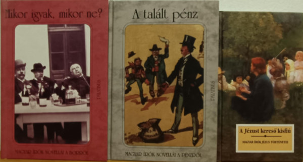 Magyar antol�gi�k k�nyvcsoamag