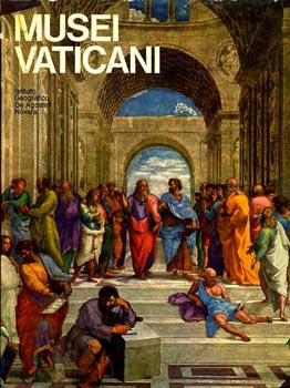 Colonna-Donati - Musei Vaticani