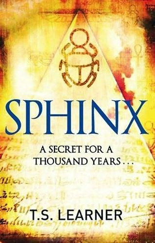 T. S. Learner - Sphinx