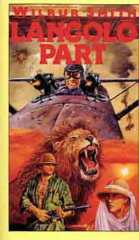 Wilbur Smith - L�ngol� part