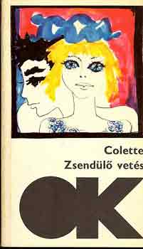 Colette - Zsend�l� vet�s