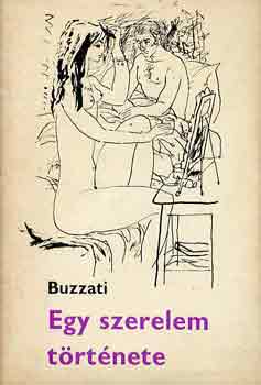 Dino Buzzati - Egy szerelem t�rt�nete