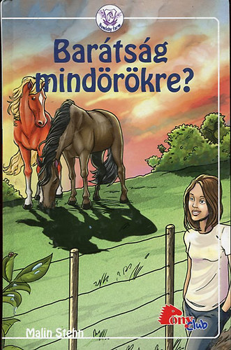 Malin Stehn - Bartsg mindrkre?