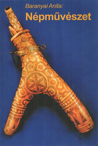 Baranyai Anita - N�pm�v�szet