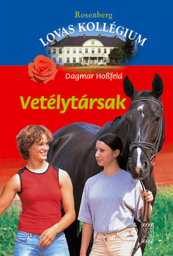 Dagmar Hossfeld - Vet�lyt�rsak