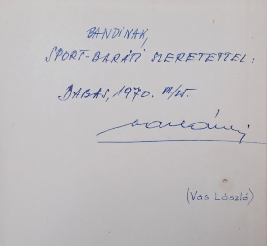 Az ttuszk korszer edzse - Dediklt!