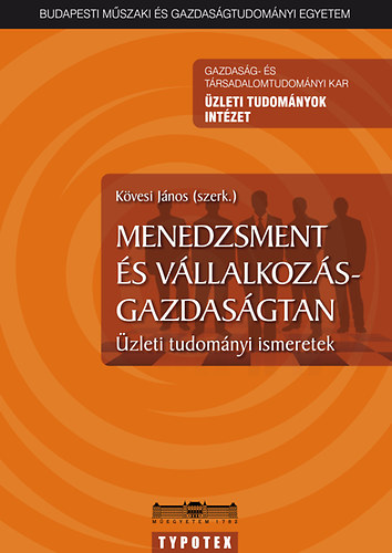 Menedzsment s vllalkozs-gazdasgtan