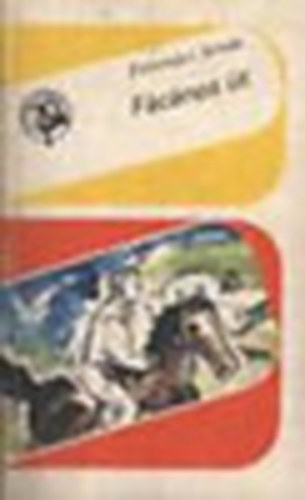 Petrov�cz Istv�n - F�c�nos �t  /Kondor Lajos rajzaival /