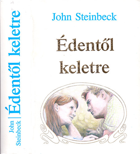 John Steinbeck - �dent�l keletre