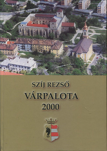 Szj Rezs - Vrpalota 2000