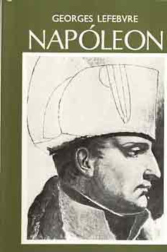 Georges Lefebvre - Nap�leon