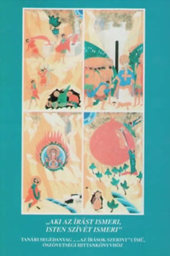 Obb�gy L�szl� - "Aki az �r�st ismeri, Isten sz�v�t ismeri"