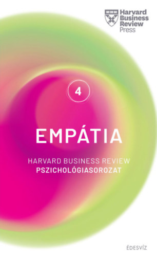 Emptia.Harvard Business Review pszicholgiasorozat