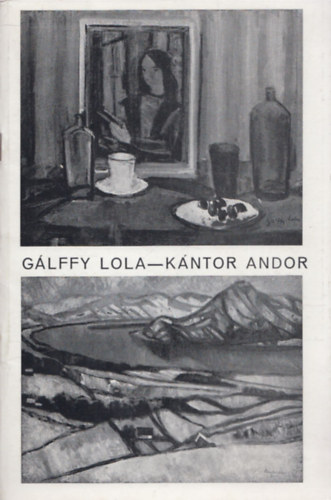 Glffy Lola - Kntor Andor
