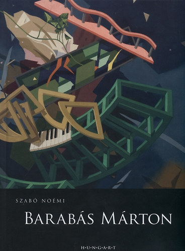 Szab Nomi - Barabs Mrton