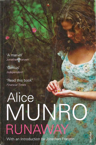 Alice Munro - Runaway