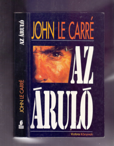 John le Carr - Az rul (Tinker, Taylor, Soldier, Spy)
