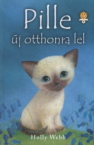 Holly Webb - Pille �j otthonra lel