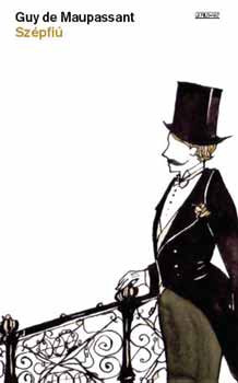 Guy De Maupassant - A Sz�pfi�