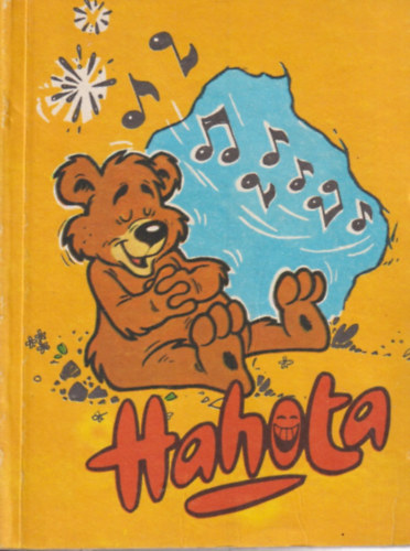 Hahota 10.