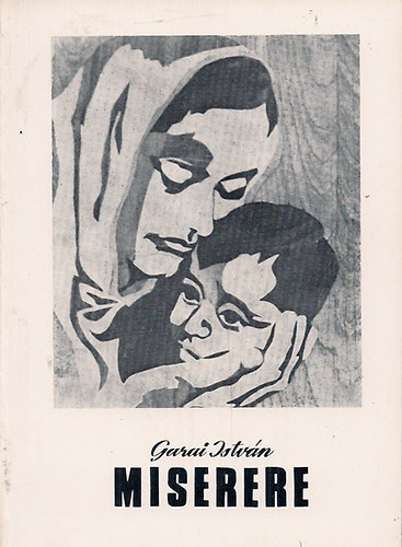 Garai István - Miserere