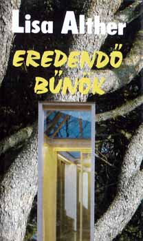 Lisa Alther - Eredend� b�n�k