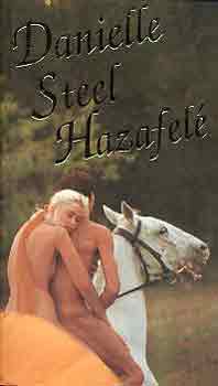 Danielle Steel - Hazafel�
