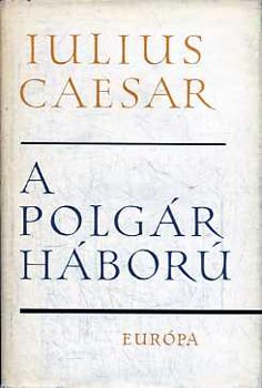 Iulius Caesar - A polgr hbor